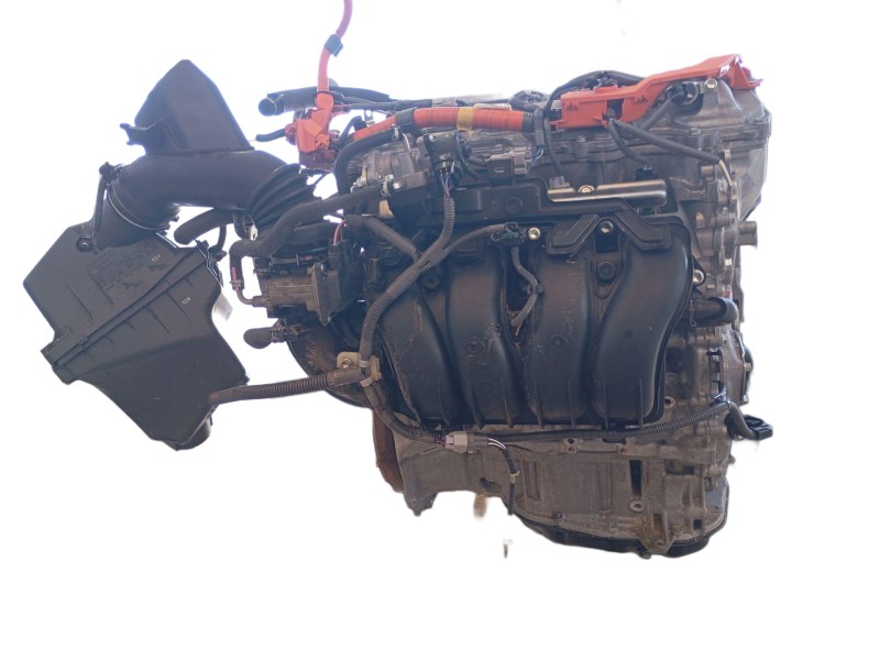 Recambio de motor completo para lexus nx (_z1_) 300h awd (ayz15) referencia OEM IAM 2AR 2145105 