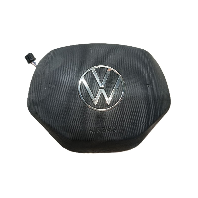 Recambio de airbag delantero izquierdo para volkswagen t-cross (c11, d31) 1.0 tsi referencia OEM IAM 2GM880201QXEA 653262700 