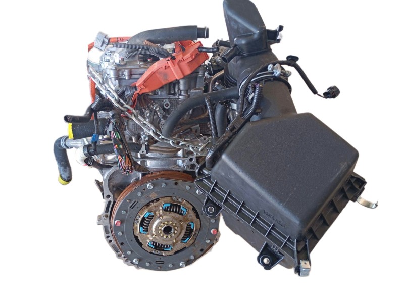 Recambio de motor completo para lexus nx (_z1_) 300h awd (ayz15) referencia OEM IAM 2AR 2145105 