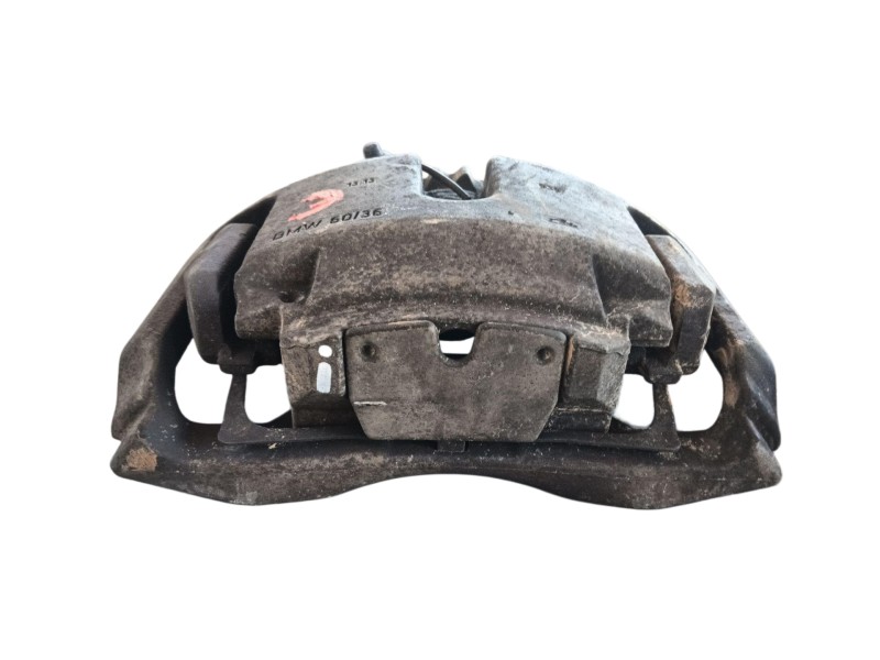 Recambio de pinza freno delantera izquierda para bmw 7 (f01, f02, f03, f04) 740 d xdrive referencia OEM IAM 34116786817  