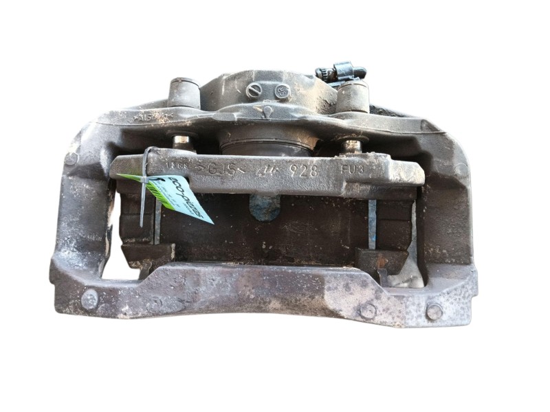 Recambio de pinza freno delantera izquierda para bmw 7 (f01, f02, f03, f04) 740 d xdrive referencia OEM IAM 34116786817  
