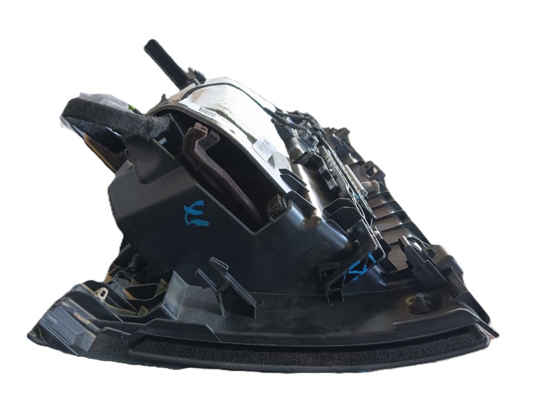 Recambio de guantera para tesla model y (5yjy) ev a las 4 ruedas referencia OEM IAM 108334080H 164311000A 