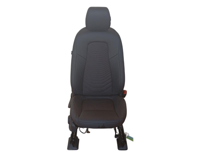 Recambio de asiento delantero derecho para mercedes-benz eqa (h243) eqa 250+ (243.702) referencia OEM IAM A17791084079L17 A17754