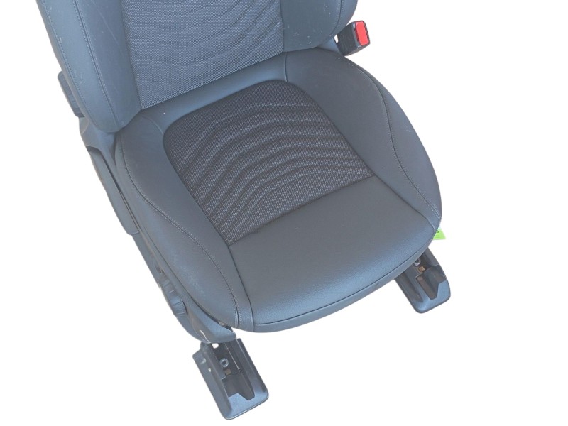 Recambio de asiento delantero derecho para mercedes-benz eqa (h243) eqa 250+ (243.702) referencia OEM IAM A17791084079L17 A17754
