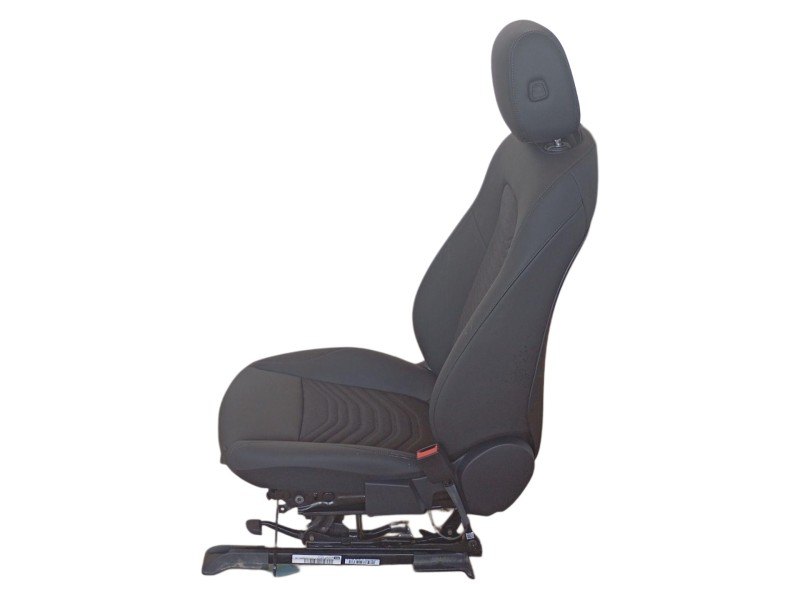 Recambio de asiento delantero derecho para mercedes-benz eqa (h243) eqa 250+ (243.702) referencia OEM IAM A17791084079L17 A17754