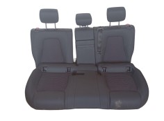 Recambio de asientos traseros para mercedes-benz eqa (h243) eqa 250+ (243.702) referencia OEM IAM A2439201300  