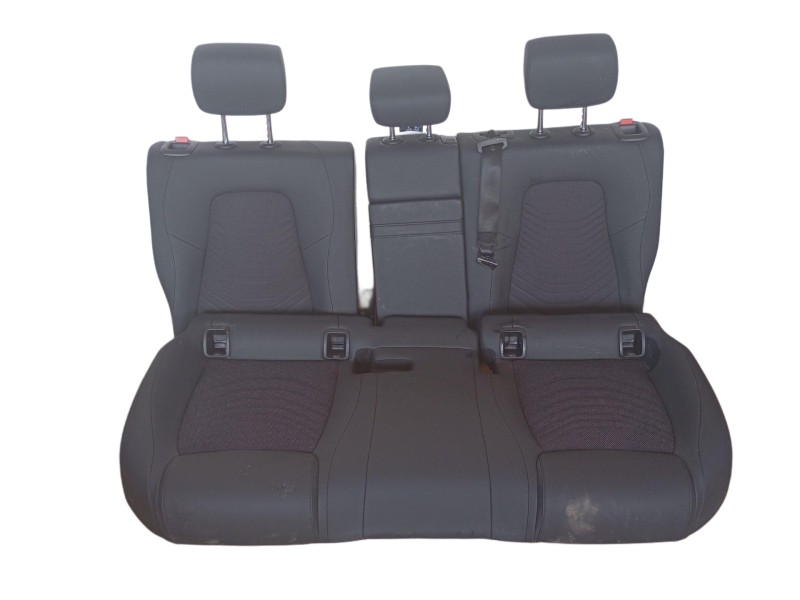 Recambio de asientos traseros para mercedes-benz eqa (h243) eqa 250+ (243.702) referencia OEM IAM A2439201300  