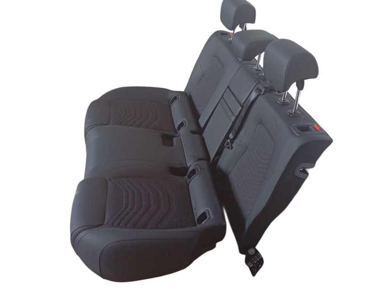 Recambio de asientos traseros para mercedes-benz eqa (h243) eqa 250+ (243.702) referencia OEM IAM A2439201300  