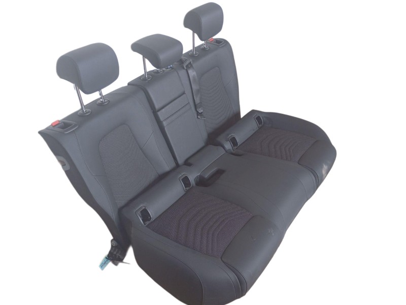 Recambio de asientos traseros para mercedes-benz eqa (h243) eqa 250+ (243.702) referencia OEM IAM A2439201300  