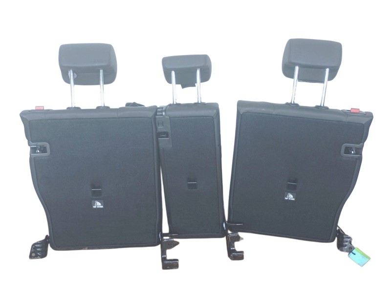 Recambio de asientos traseros para mercedes-benz eqa (h243) eqa 250+ (243.702) referencia OEM IAM A2439201300  