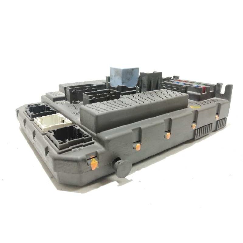 Recambio de caja reles / fusibles para citroën c5 berlina 2.0 hdi sx referencia OEM IAM 9645352980  