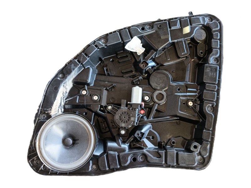 Recambio de elevalunas trasero izquierdo para mercedes-benz eqa (h243) eqa 250+ (243.702) referencia OEM IAM 2477300903  