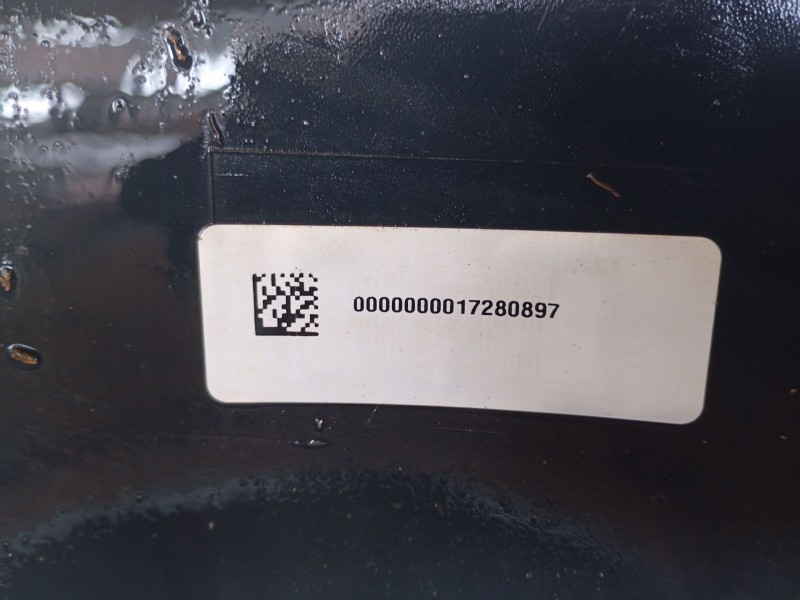 Recambio de paragolpes trasero para mercedes-benz eqa (h243) eqa 250+ (243.702) referencia OEM IAM 24788025019999  