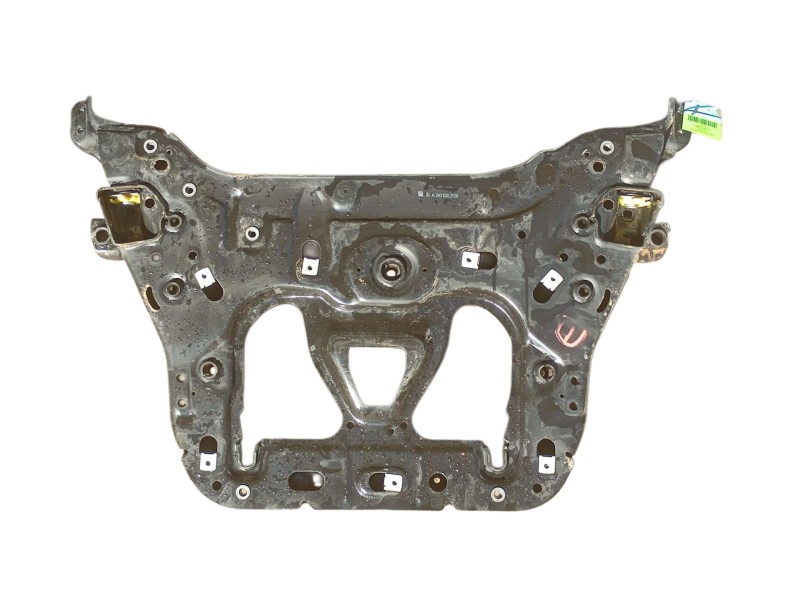 Recambio de puente delantero para mercedes-benz eqa (h243) eqa 250+ (243.702) referencia OEM IAM A2436207100 A2436207100 