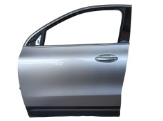 Recambio de puerta delantera izquierda para mercedes-benz eqa (h243) eqa 250+ (243.702) referencia OEM IAM A2477202703 A24772241