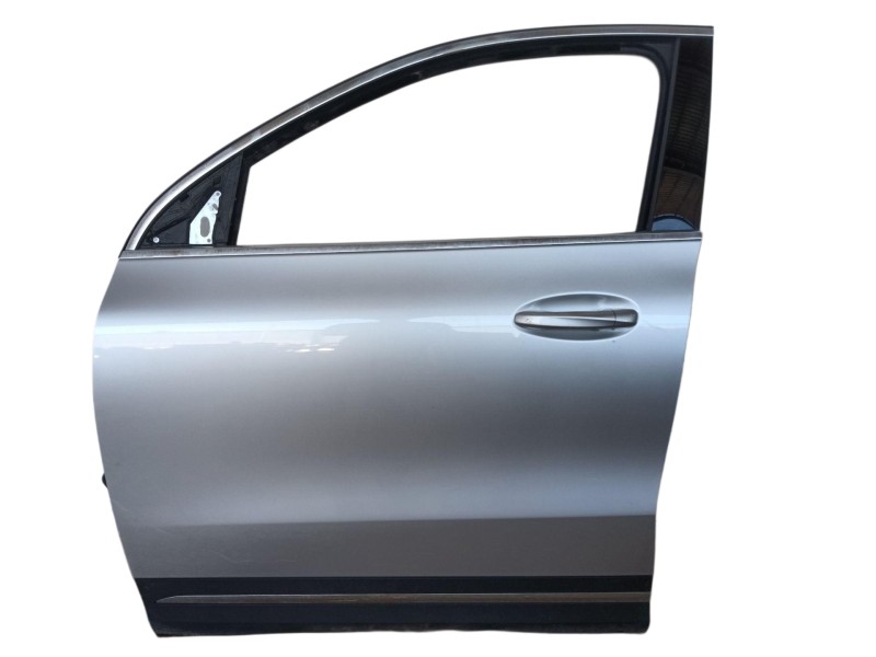 Recambio de puerta delantera izquierda para mercedes-benz eqa (h243) eqa 250+ (243.702) referencia OEM IAM A2477202703 A24772241