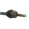 Recambio de transmision delantera izquierda para peugeot 307 (3a/c) 1.6 16v referencia OEM IAM 32725X 9636786780 