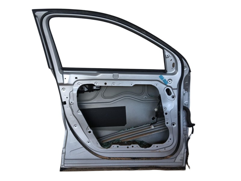 Recambio de puerta delantera izquierda para mercedes-benz eqa (h243) eqa 250+ (243.702) referencia OEM IAM A2477202703 A24772241