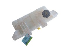 Recambio de deposito expansion para tesla model s (5yjs) referencia OEM IAM  1036124000 