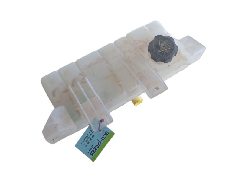 Recambio de deposito expansion para tesla model s (5yjs) referencia OEM IAM  1036124000 