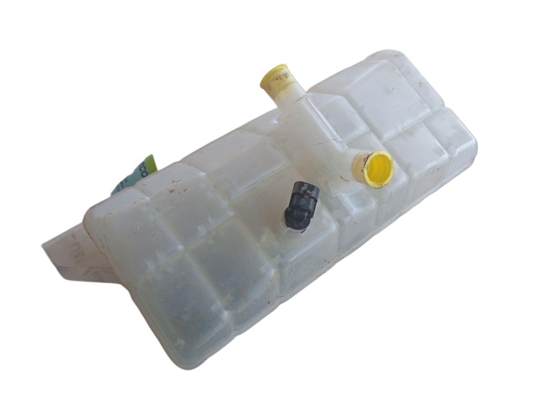 Recambio de deposito expansion para tesla model s (5yjs) referencia OEM IAM  1036124000 