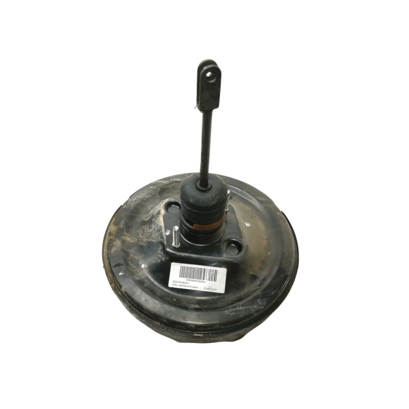 Recambio de servofreno para opel astra gtc sport referencia OEM IAM 13142362  