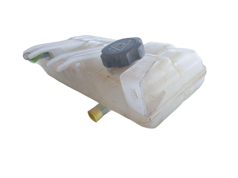 Recambio de deposito expansion para tesla model s (5yjs) referencia OEM IAM  1036124000 