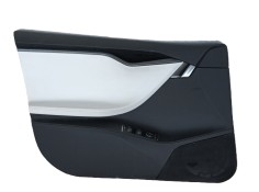 Recambio de guarnecido puerta delantera izquierda para tesla model s (5yjs) referencia OEM IAM   
