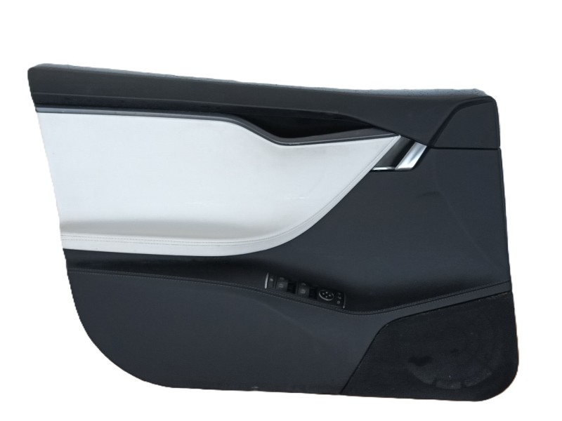 Recambio de guarnecido puerta delantera izquierda para tesla model s (5yjs) referencia OEM IAM   