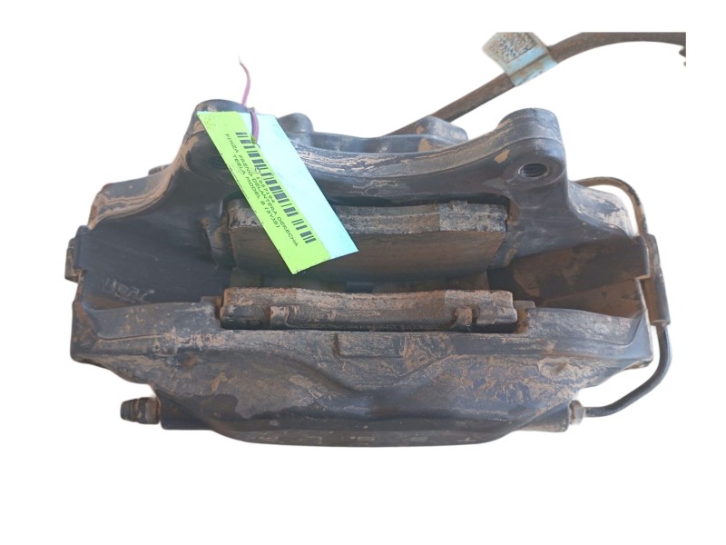 Recambio de pinza freno delantera derecha para tesla model s (5yjs) referencia OEM IAM  104264000F 