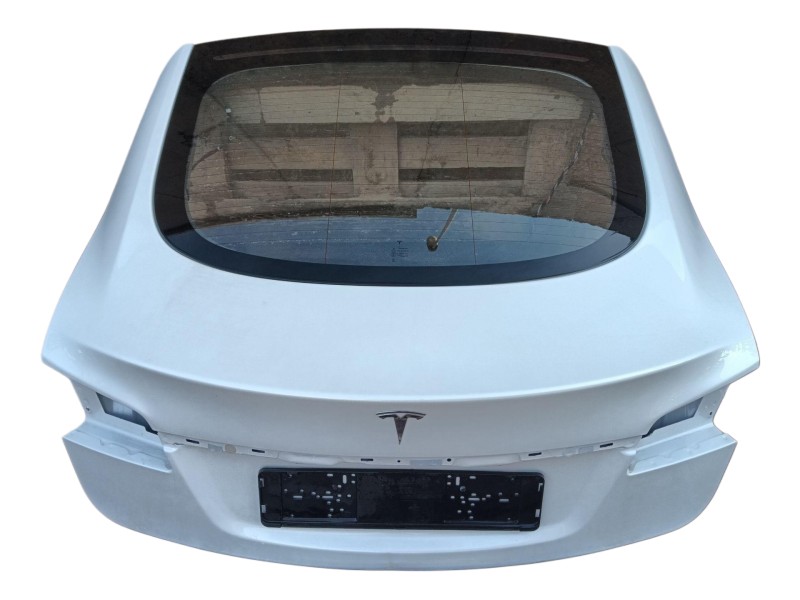 Recambio de porton trasero para tesla model s (5yjs) referencia OEM IAM 1028348E0B  