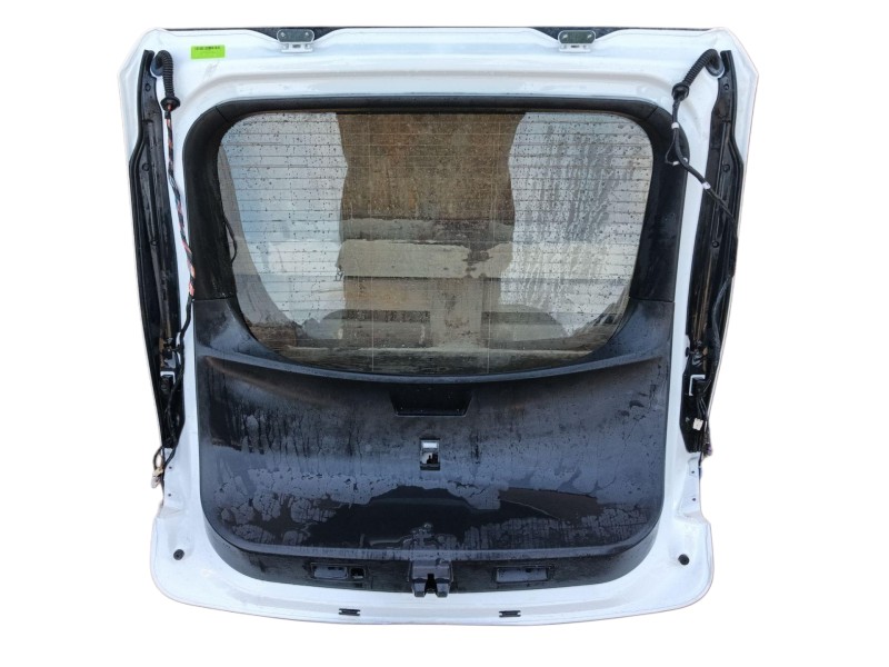 Recambio de porton trasero para tesla model s (5yjs) referencia OEM IAM 1028348E0B  