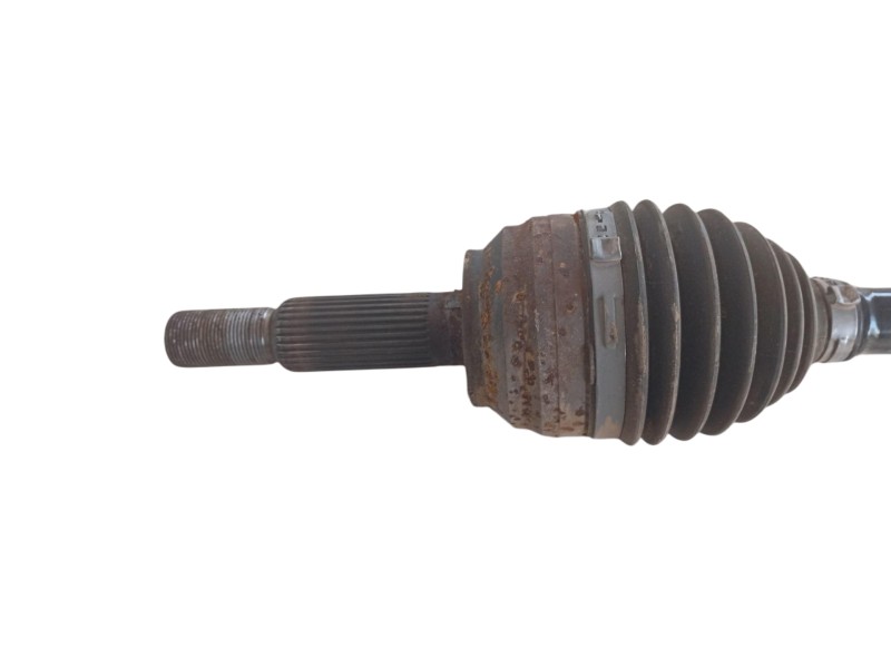 Recambio de transmision delantera izquierda para tesla model s (5yjs) referencia OEM IAM  AIA2006560100 