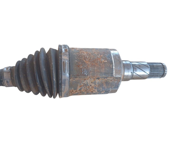 Recambio de transmision delantera izquierda para tesla model s (5yjs) referencia OEM IAM  AIA2006560100 