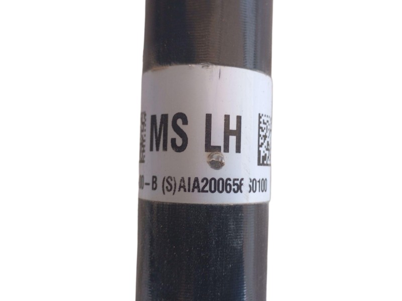 Recambio de transmision delantera izquierda para tesla model s (5yjs) referencia OEM IAM  AIA2006560100 