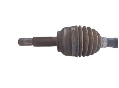 Recambio de transmision trasera derecha para tesla model s (5yjs) referencia OEM IAM 100771900C 100771900C  2