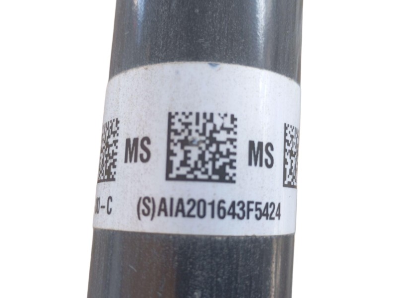 Recambio de transmision trasera derecha para tesla model s (5yjs) referencia OEM IAM 100771900C 100771900C 