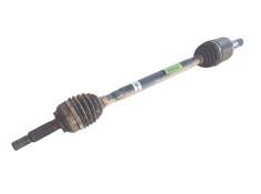 Recambio de transmision trasera izquierda para tesla model s (5yjs) referencia OEM IAM 100771900C 100771900C 