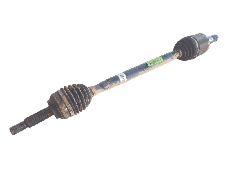 Recambio de transmision trasera izquierda para tesla model s (5yjs) referencia OEM IAM 100771900C 100771900C 