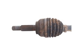 Recambio de transmision trasera izquierda para tesla model s (5yjs) referencia OEM IAM 100771900C 100771900C  2