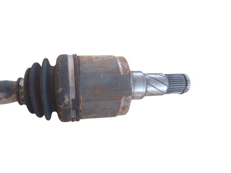 Recambio de transmision trasera izquierda para tesla model s (5yjs) referencia OEM IAM 100771900C 100771900C 