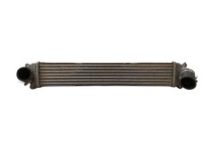 Recambio de intercooler para hyundai i30 (pde, pd, pden) 1.0 t-gdi referencia OEM IAM 2827003000 18C06205212 