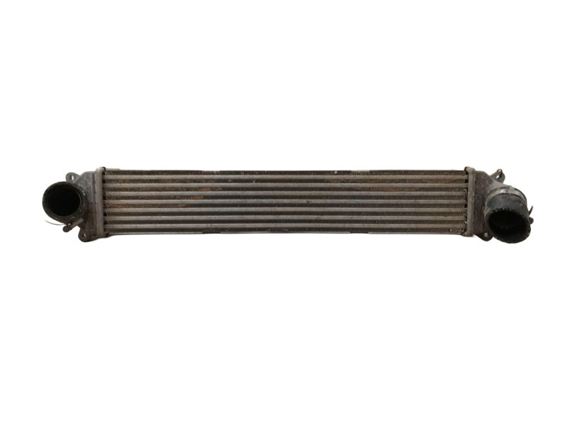 Recambio de intercooler para hyundai i30 (pde, pd, pden) 1.0 t-gdi referencia OEM IAM 2827003000 18C06205212 