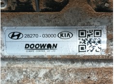 Recambio de intercooler para hyundai i30 (pde, pd, pden) 1.0 t-gdi referencia OEM IAM 2827003000 18C06205212  2