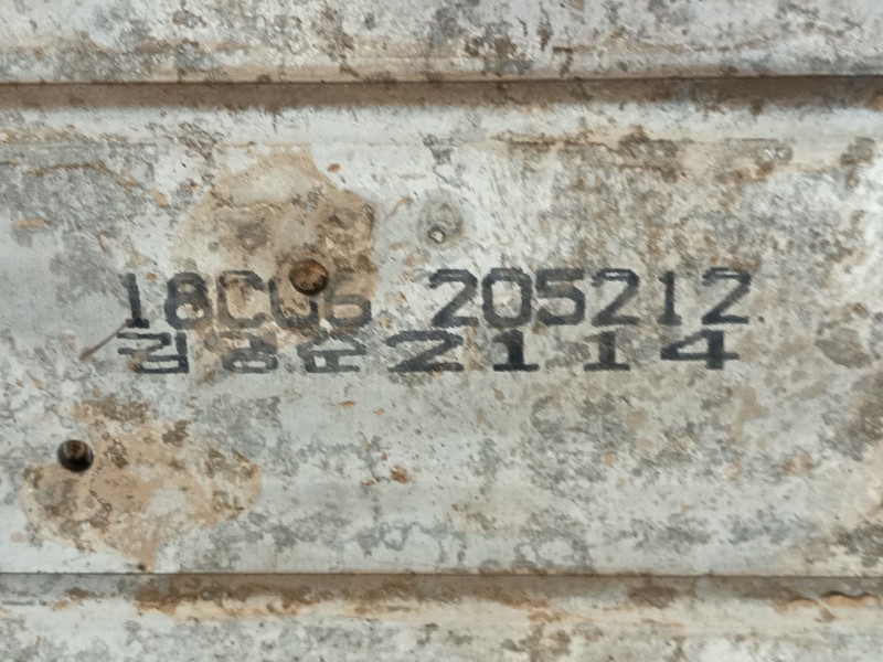 Recambio de intercooler para hyundai i30 (pde, pd, pden) 1.0 t-gdi referencia OEM IAM 2827003000 18C06205212 