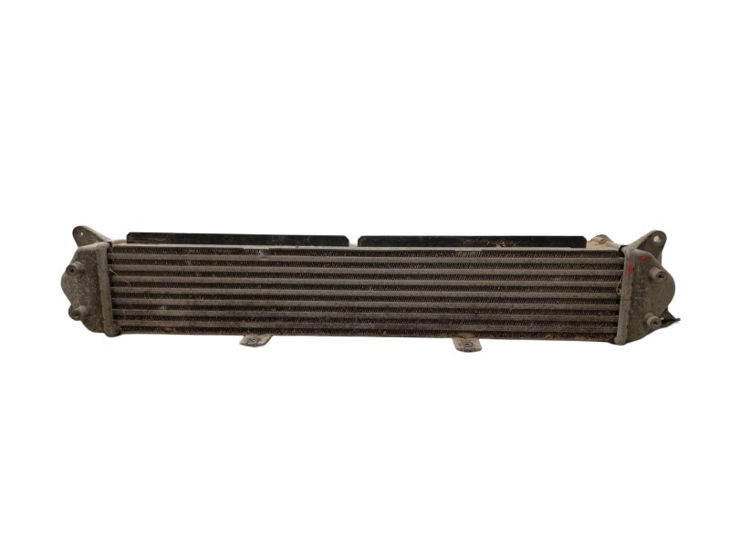 Recambio de intercooler para hyundai i30 (pde, pd, pden) 1.0 t-gdi referencia OEM IAM 2827003000 18C06205212 