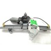Recambio de elevalunas trasero derecho para nissan qashqai (j10) acenta referencia OEM IAM 402190A  