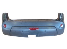 Recambio de paragolpes trasero para nissan qashqai i (j10, nj10) 1.5 dci referencia OEM IAM   