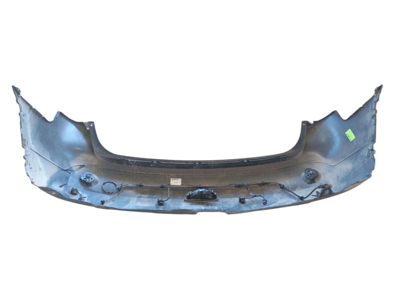 Recambio de paragolpes trasero para nissan qashqai i (j10, nj10) 1.5 dci referencia OEM IAM   