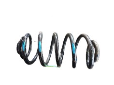 Recambio de muelle amortiguacion para tesla model y (5yjy) ev a las 4 ruedas referencia OEM IAM 118847400C  
